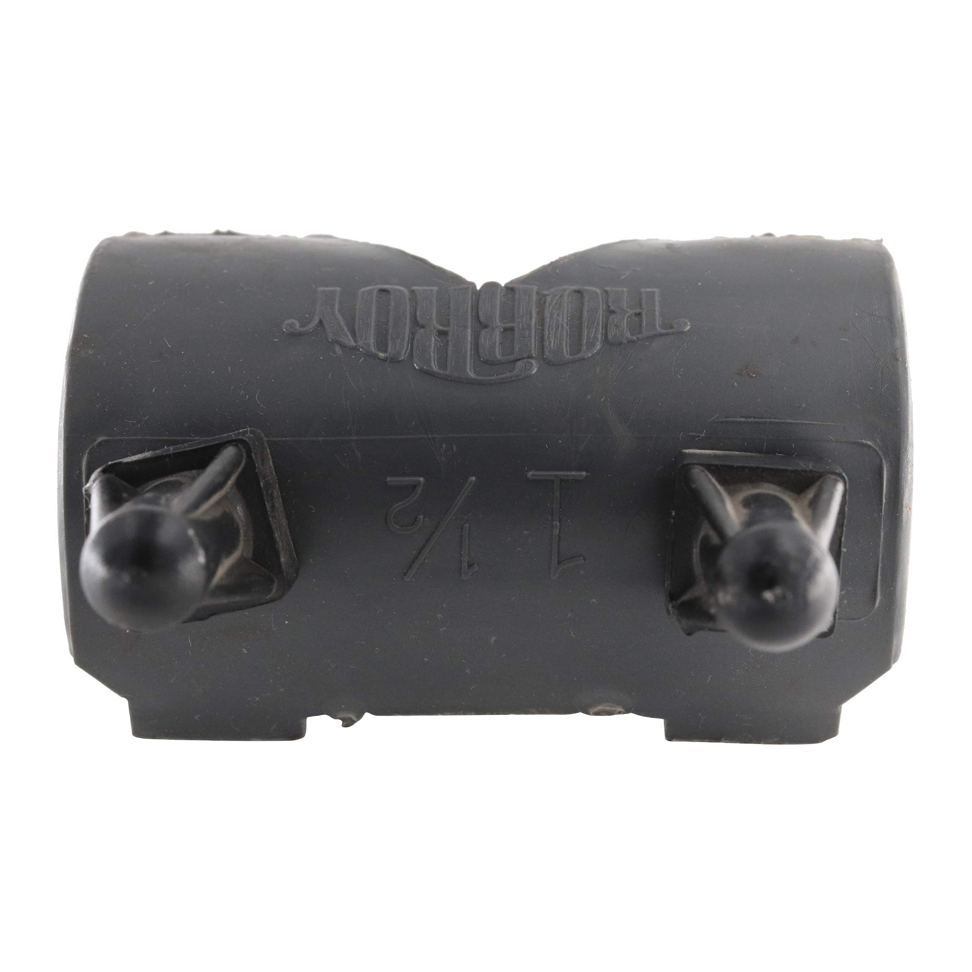 Royroy PBRA-1-1/2 Plasti-Bond PVC Coated Right Angle Beam Clamp, U-Bolt, 1-1/2-Inch-image-41