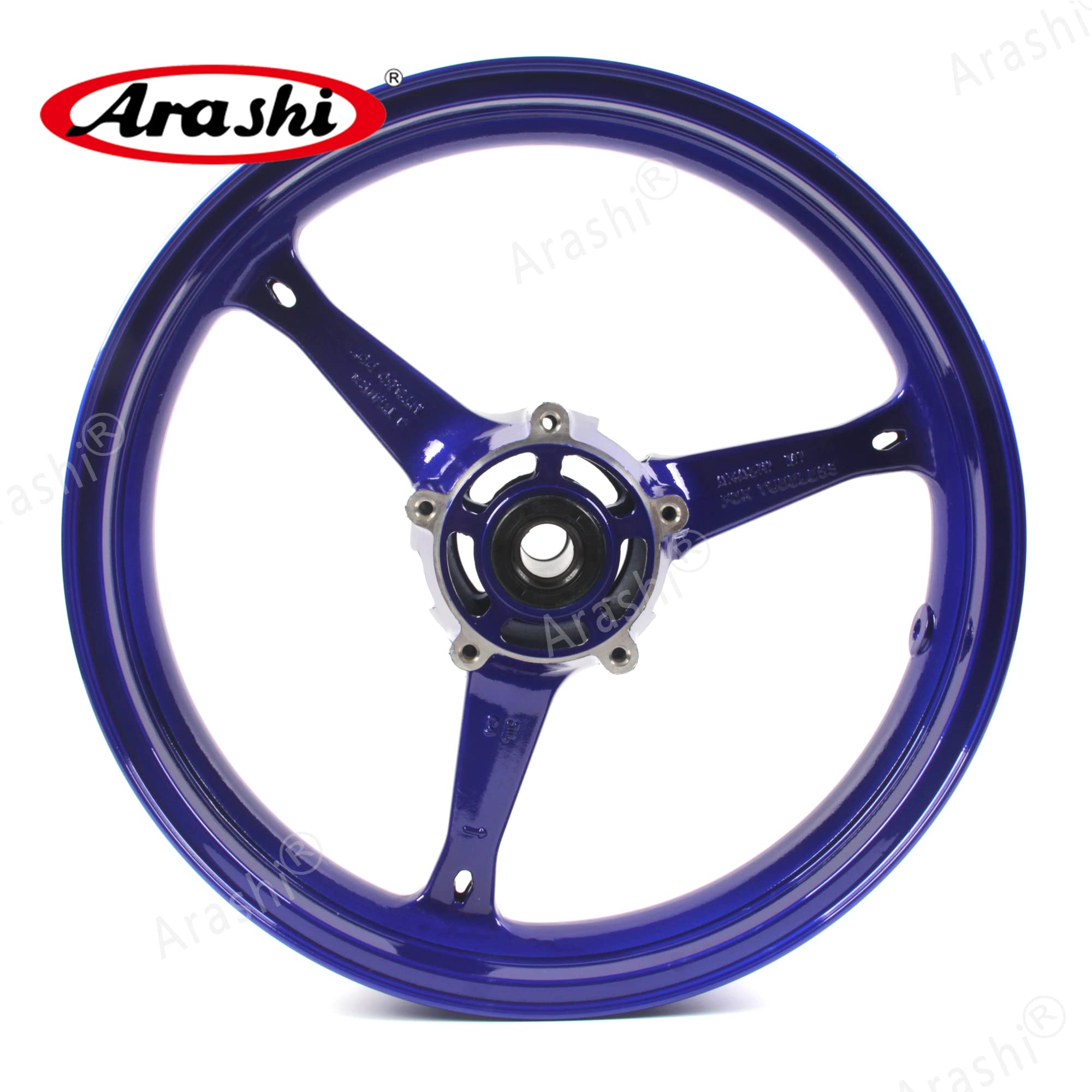 SUZUKI　RA125　フロントホイールASSY SUZUKI RA125 フロントホイールASSY 【公式通販】