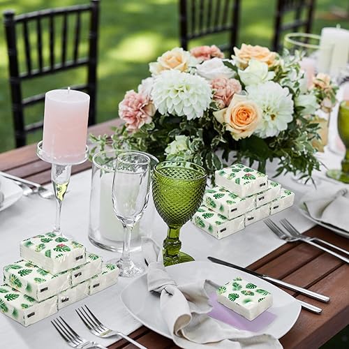 Miniatura 5 de Outus Paquete de 100 pañuelos de bolsillo cristianos a granel, paquetes de pañuelos individuales mini faciales de 3 capas para funeral, boda,