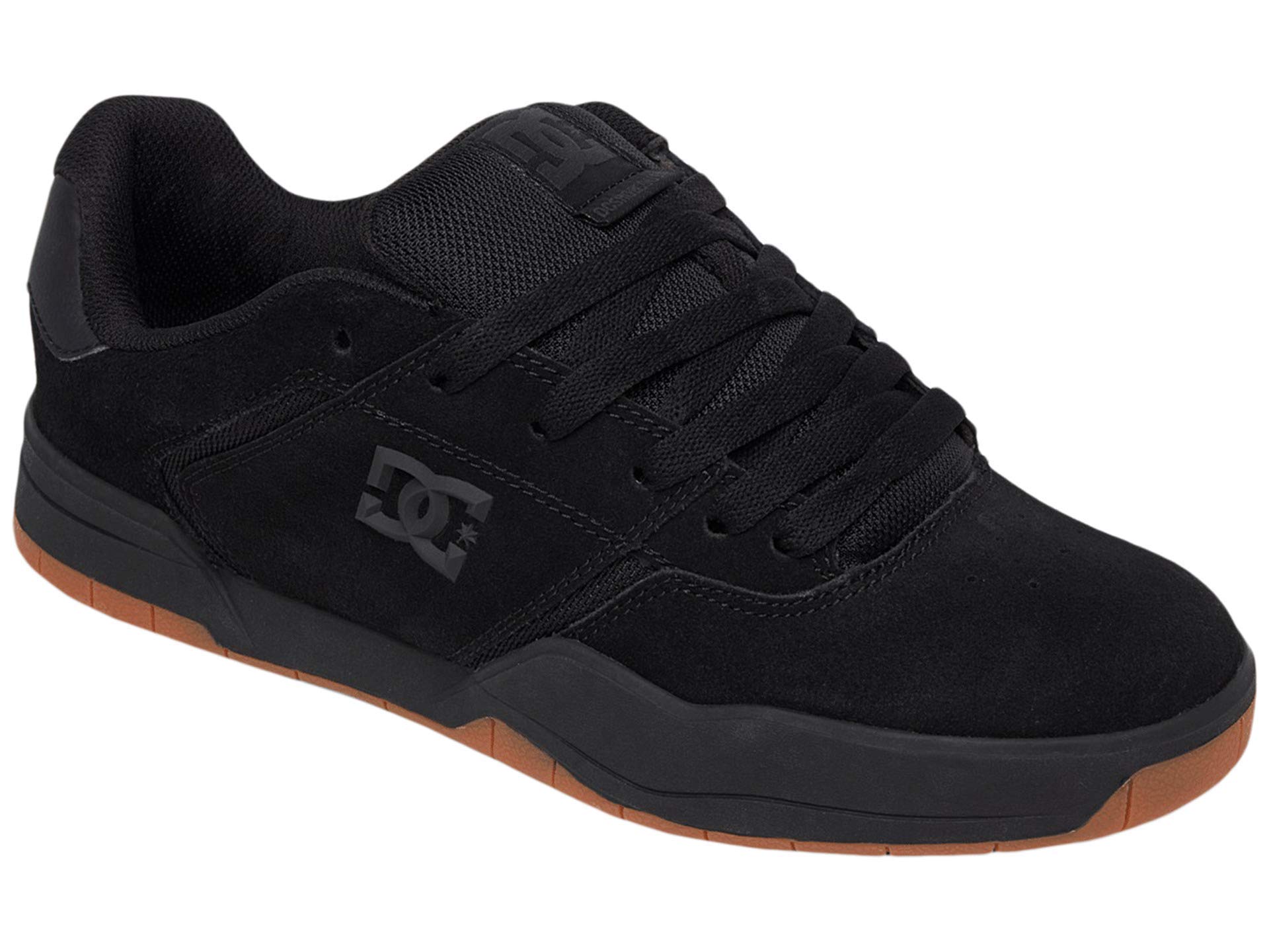 DC Shoes Herren Central Schuh – Bild 3