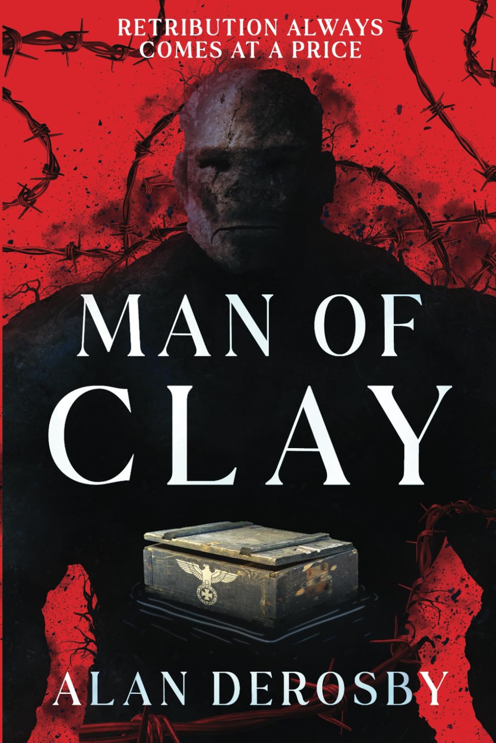 Man of Clay