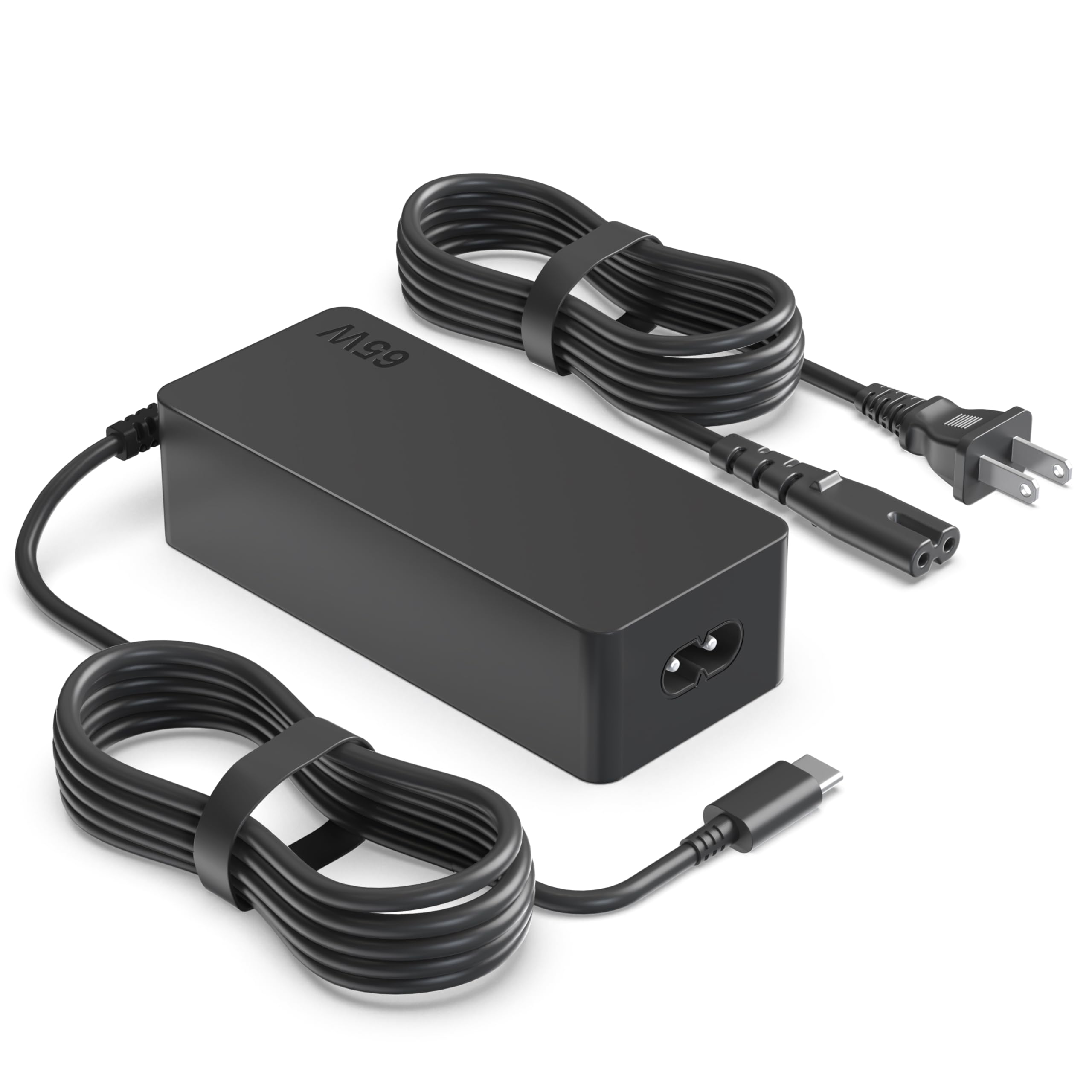 Amazon.co.jp: 65W ノートPC用ACアダプター Type-C PD対応 パソコン