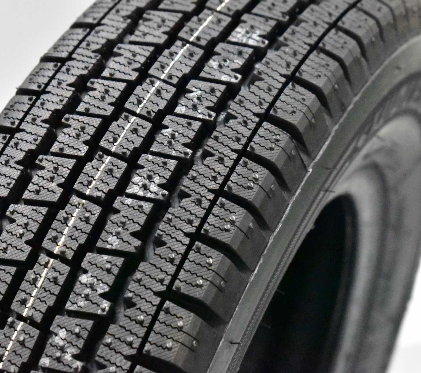 Amazon | ブリヂストンW300 145/80R12 80/78N + 単穴スチール Amazon | ブリヂストンW300 145/80R12 80/78N + 単穴スチール