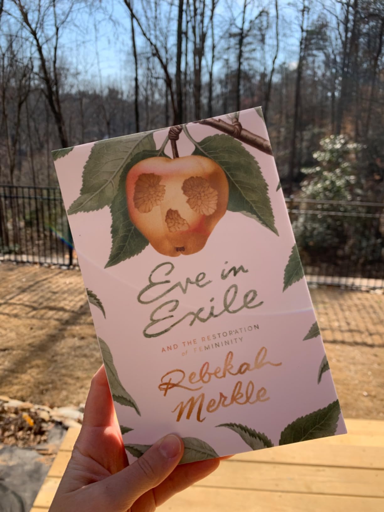 Excellent. Thought-provoking. Concise.