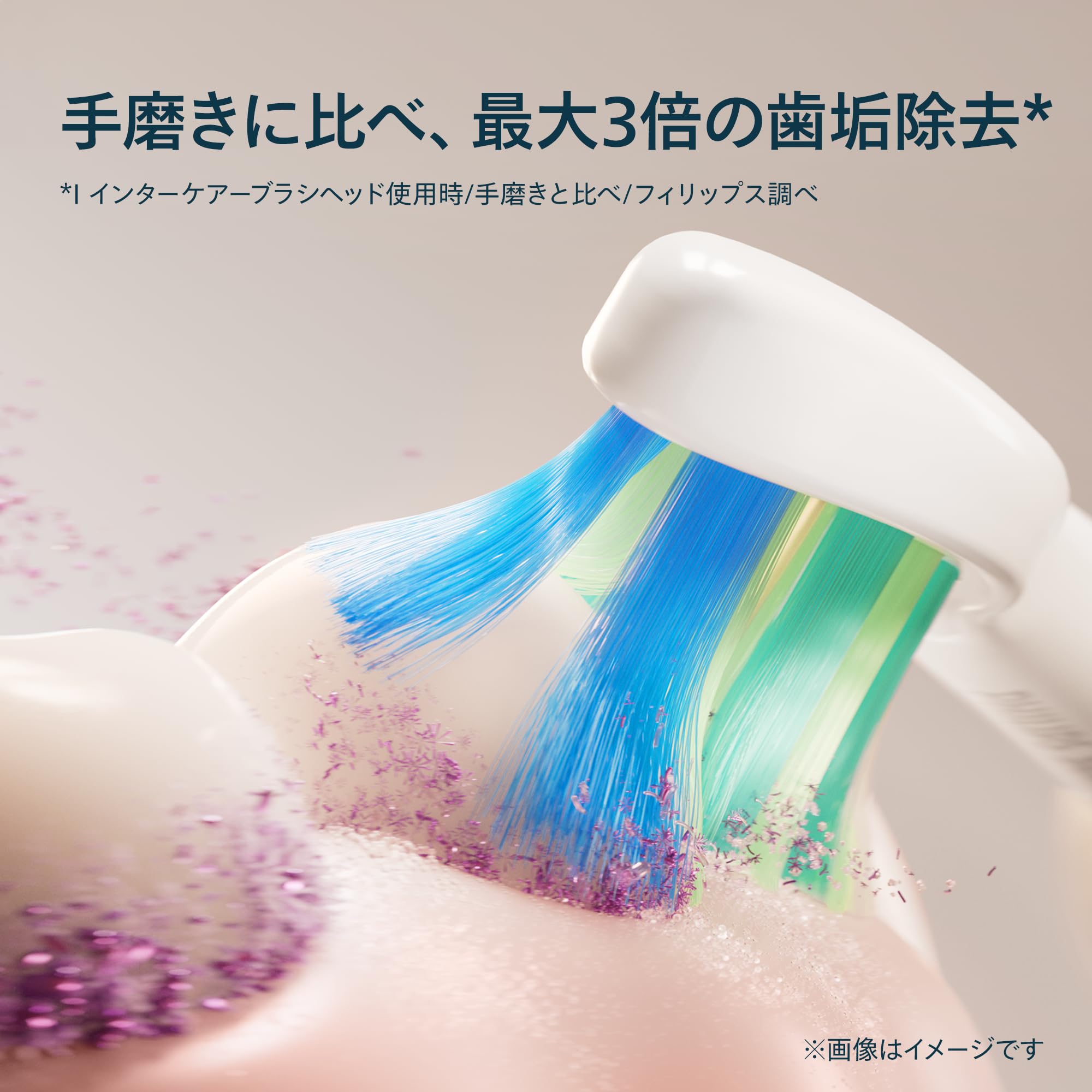 Amazon.co.jp: 【2026年モデル・エントリー】フィリップス 電動