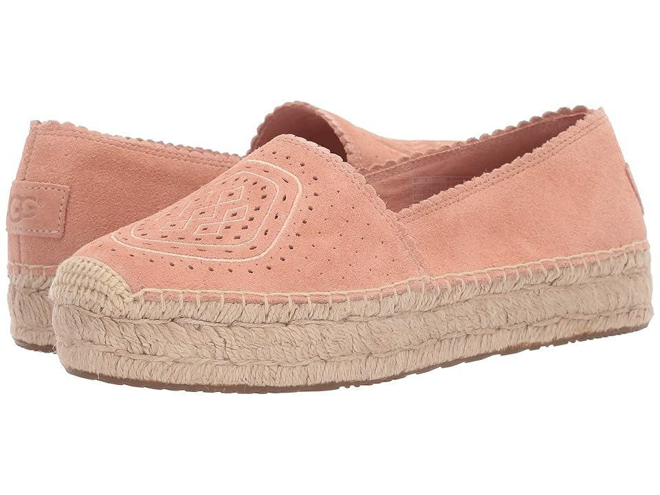 

UGG Heidi Perf (Suntan) Women's Sandals