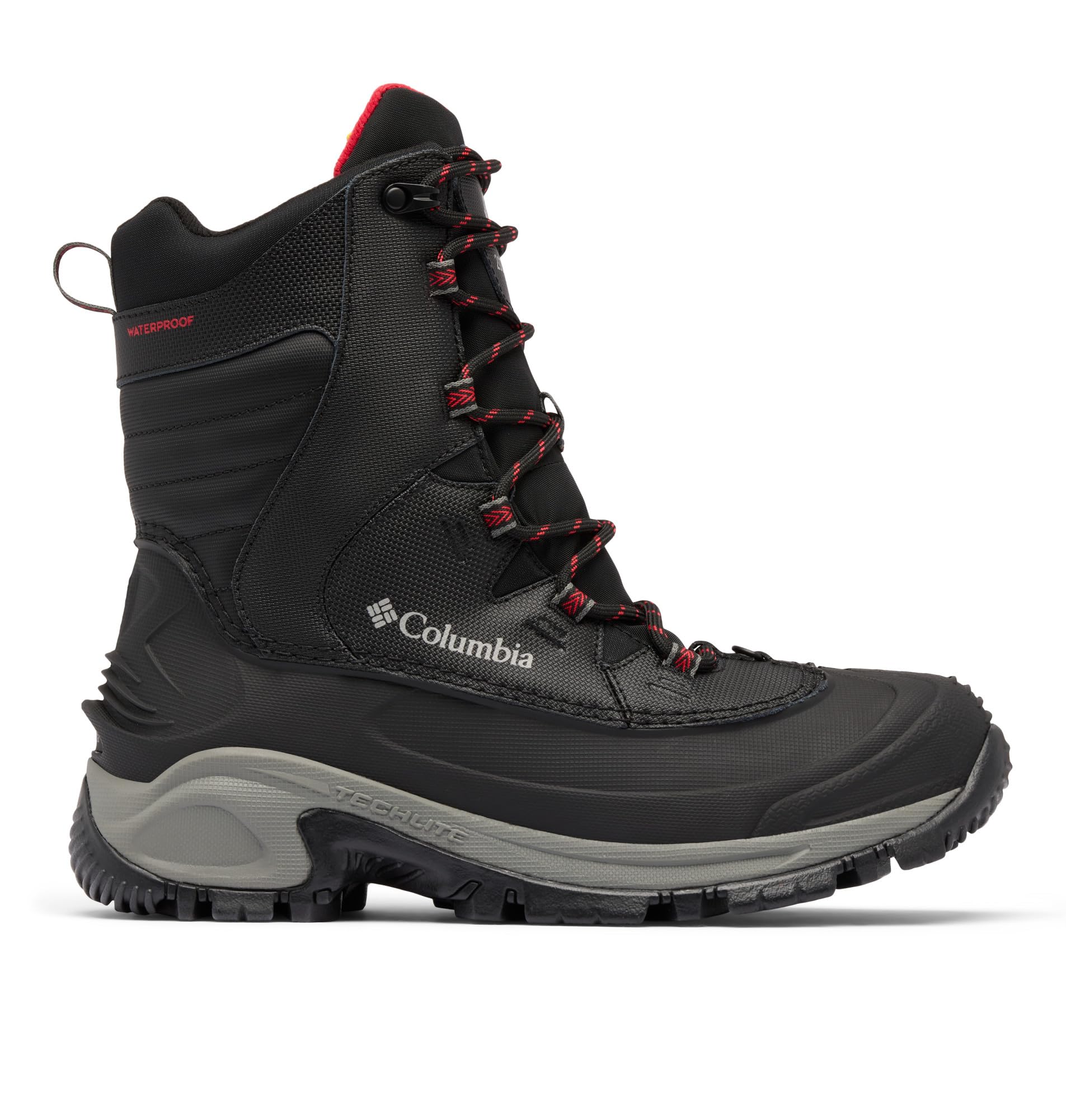 Columbia Herren Bugaboot III Schneestiefel