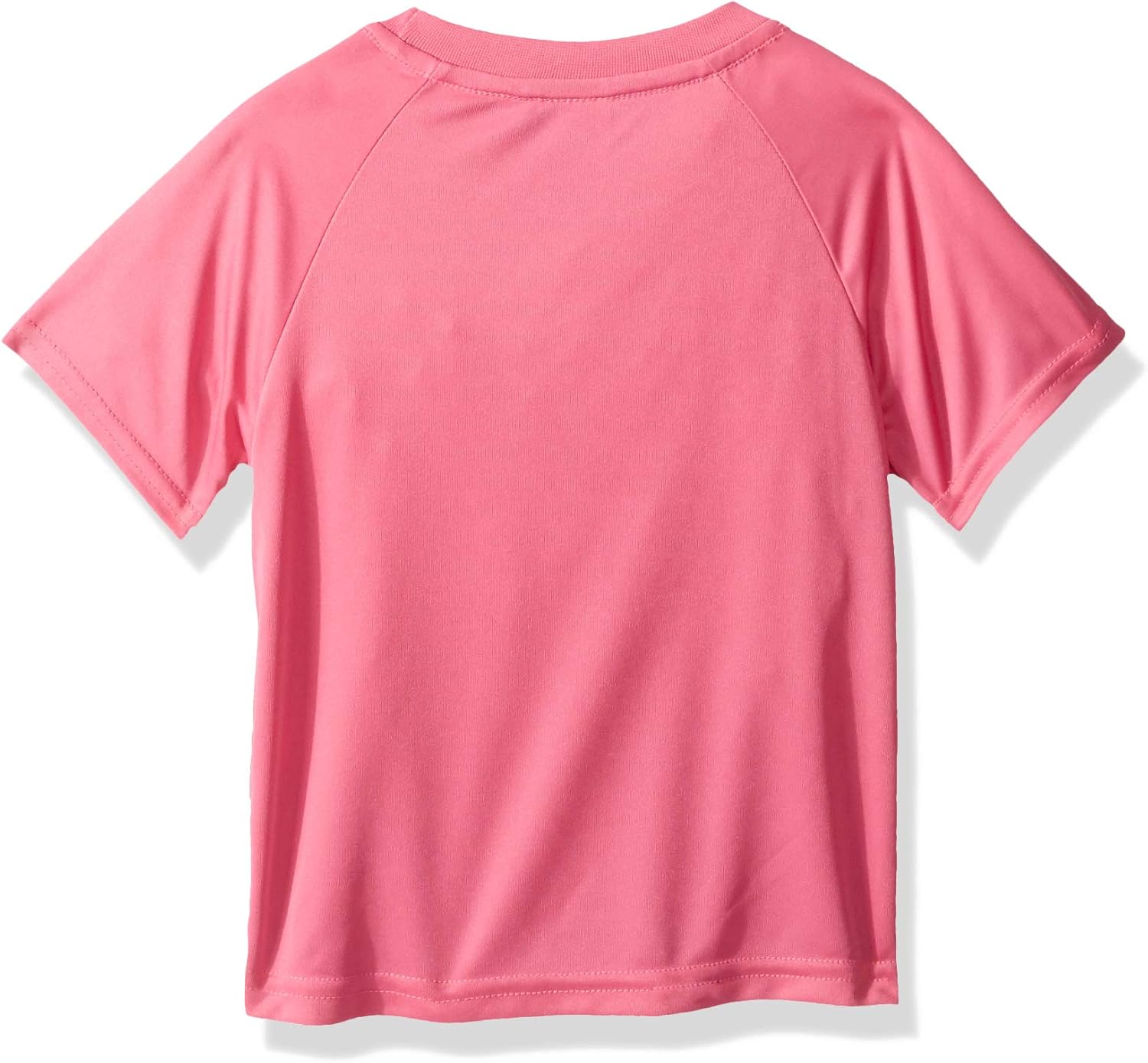 Gerber Girls' Short Sleeve Team Stadium Tee