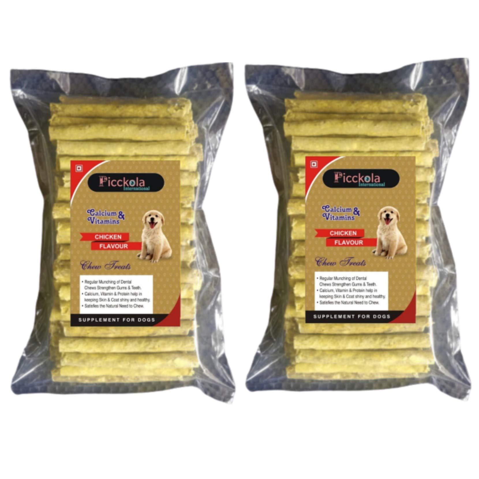 See full amazon price history chart for Picckola International® Dog Chew Sticks (Chicken Flavor X 2 Killogram) Munchy Sticks Dog Treat Puppy Chew Sticks Picckola International® Dog Chew Sticks (Chicken Flavor X 2 Killogram) Munchy Sticks Dog Treat Puppy Chew Sticks (B08HKLYS8B) Amazon Price History, Amazon Price Tracker