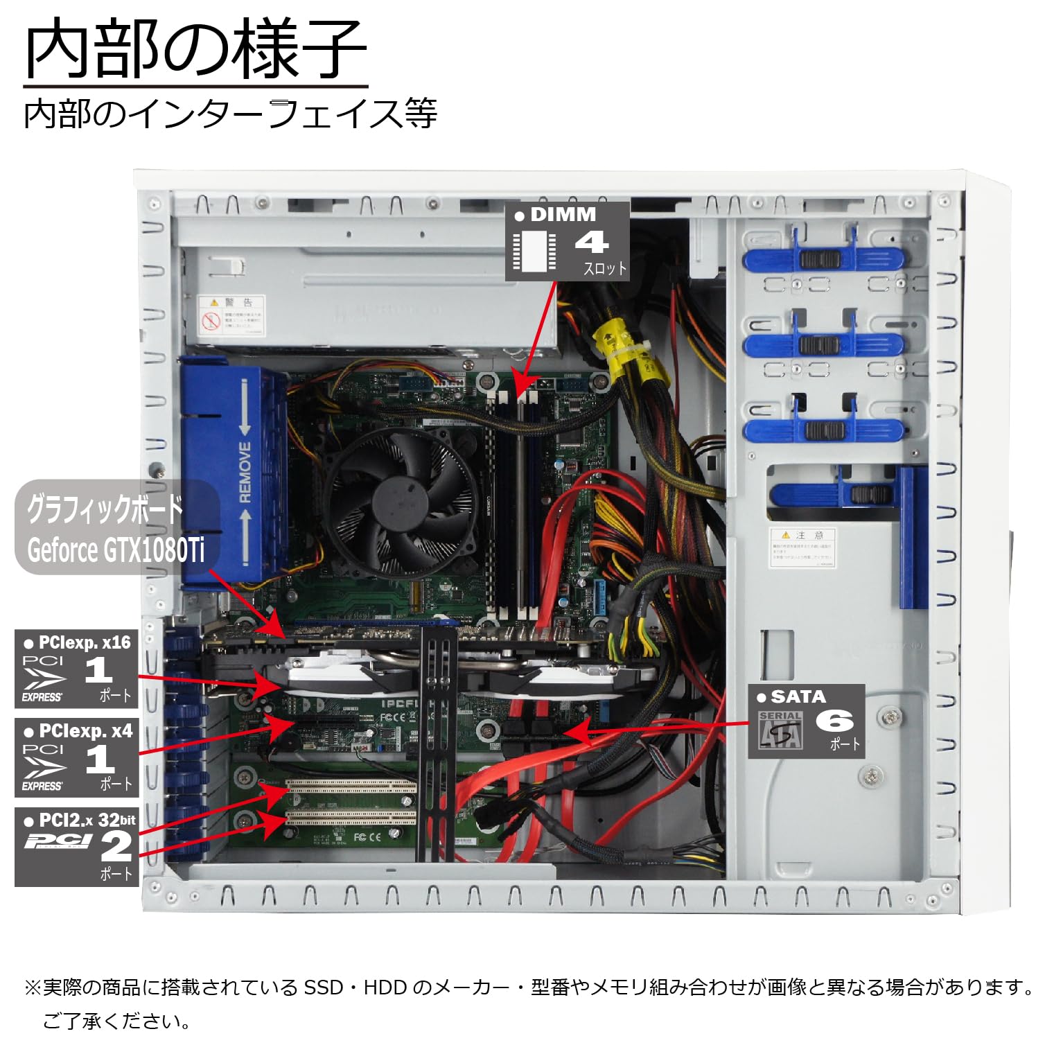 Amazon.co.jp: 中古パソコン Endeavor Pro5900-H Windows11