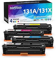 Vista 12 de INK E-SALE Cartucho de tóner remanufacturado de repuesto para HP 128A CE320A Toner Canon 116 Toner negro tinta para HP Pro Color MFP CP1525n