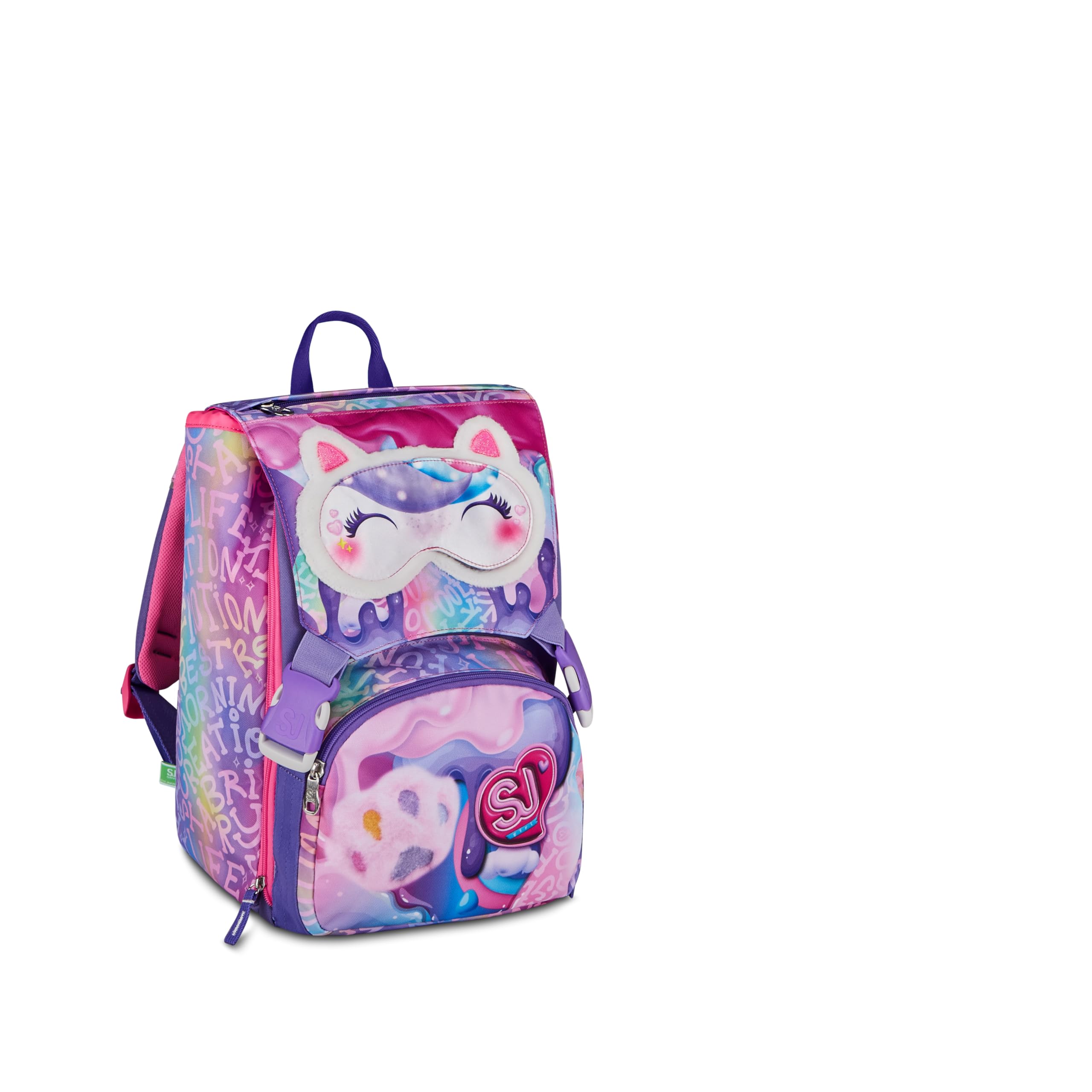 Seven: Rucksäcke und Accessoires