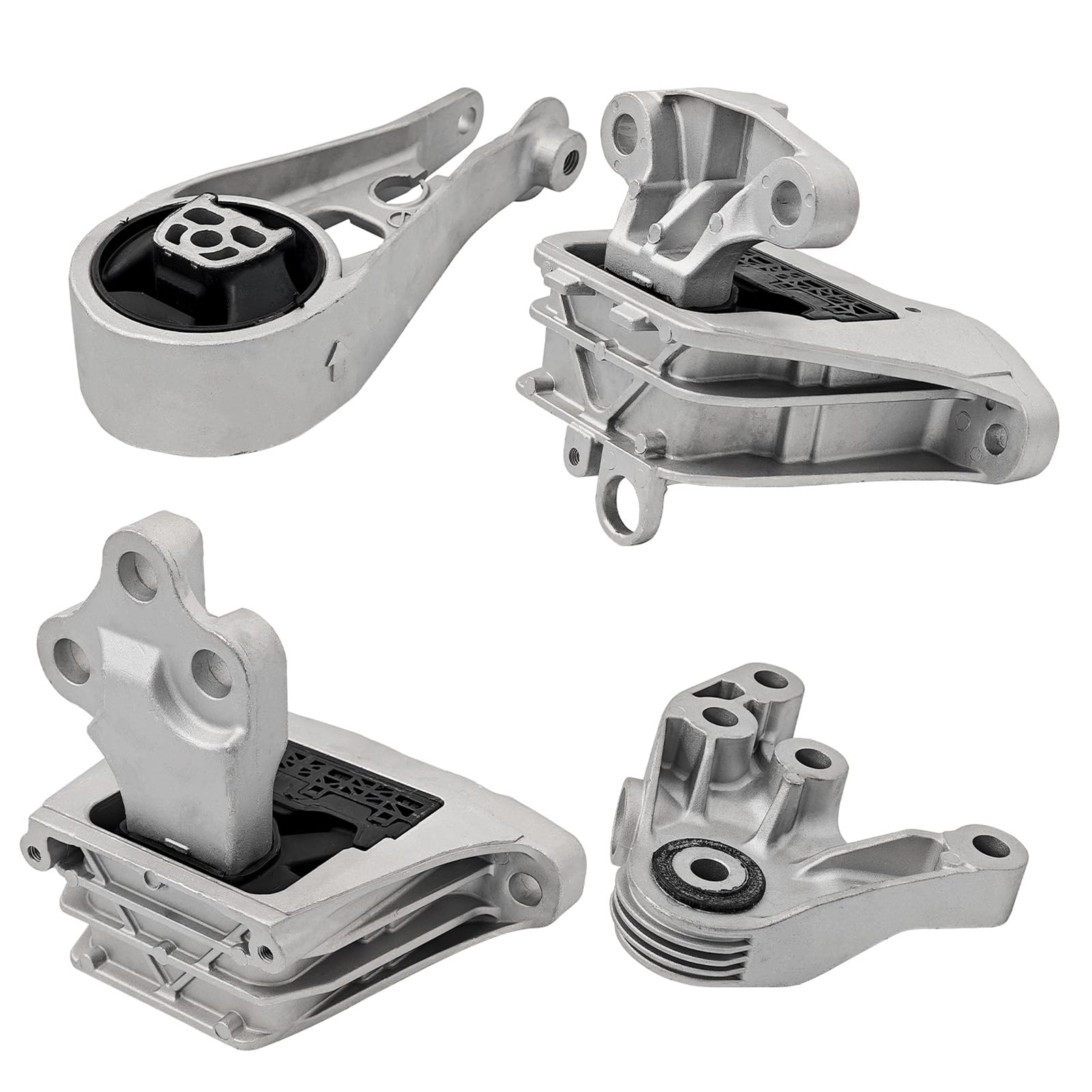 Amazon.com: Censeanku 4PCS Engine Mounts & Automatic Transmission