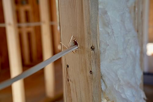 Vista 7 de Southwire Romex Brand Simpull Solid Indoor 14/3 W/G NMB Cable 100ft coil - SW 63946828