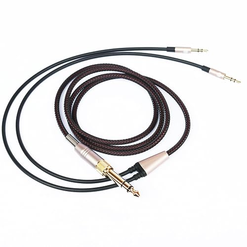 NEOMUSICIA Hifiman Upgrade Cable 1.2m