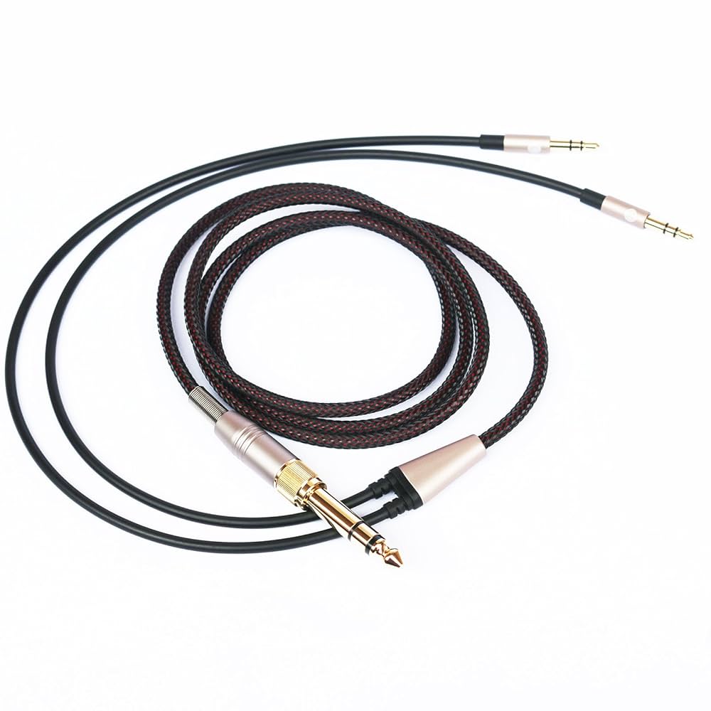 Amazon.com: NewFantasia Replacement Cable for Beyerdynamic