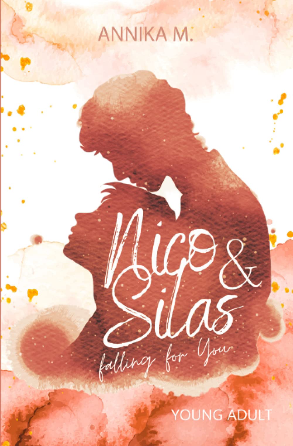 Nico & Silas - falling for you