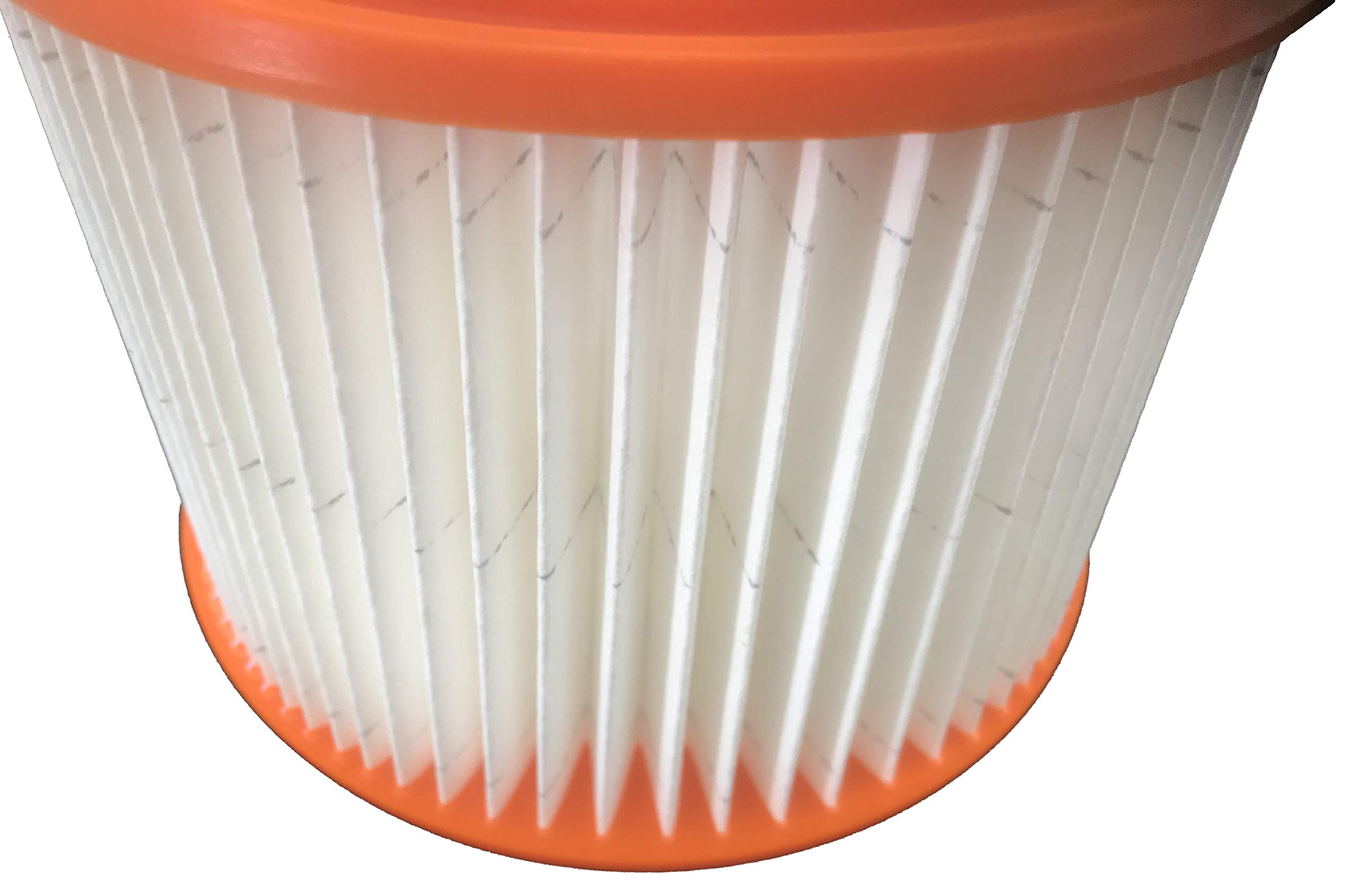 Kit Filtro Aria E Sacchetti Per Aspirapolvere Nilfisk, Compatibile Con Modelli Aero 20-25, 26-35, 400, 440, 640, 840