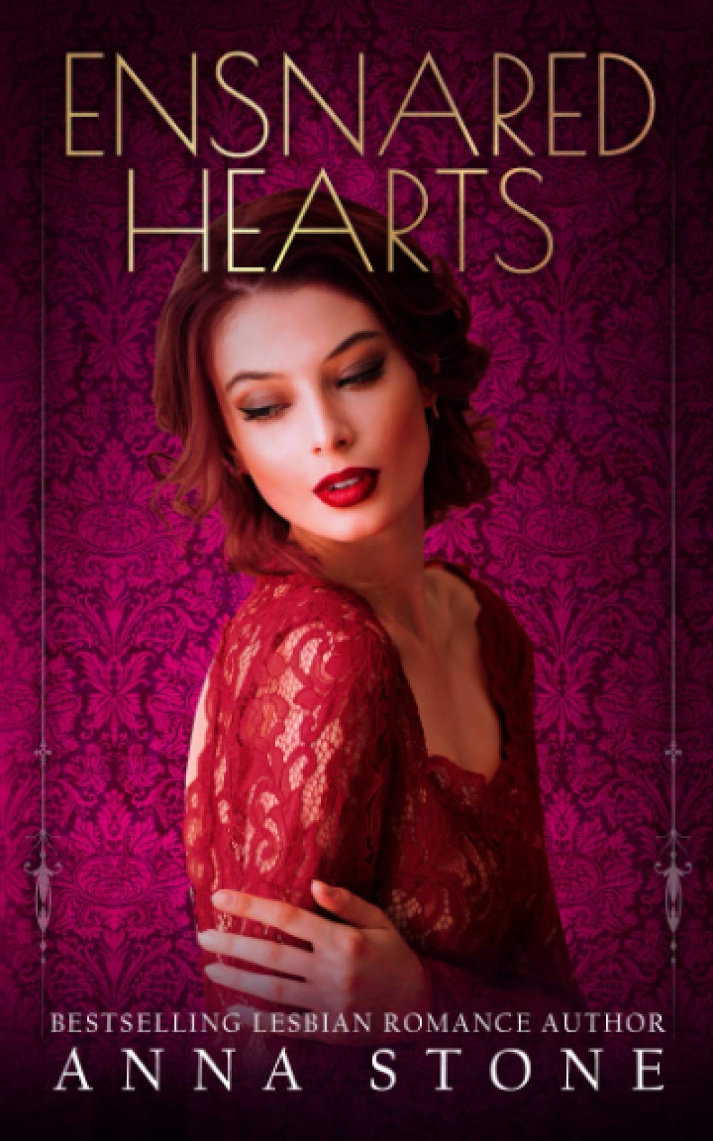 Ensnared Hearts: 2 (Mistress)