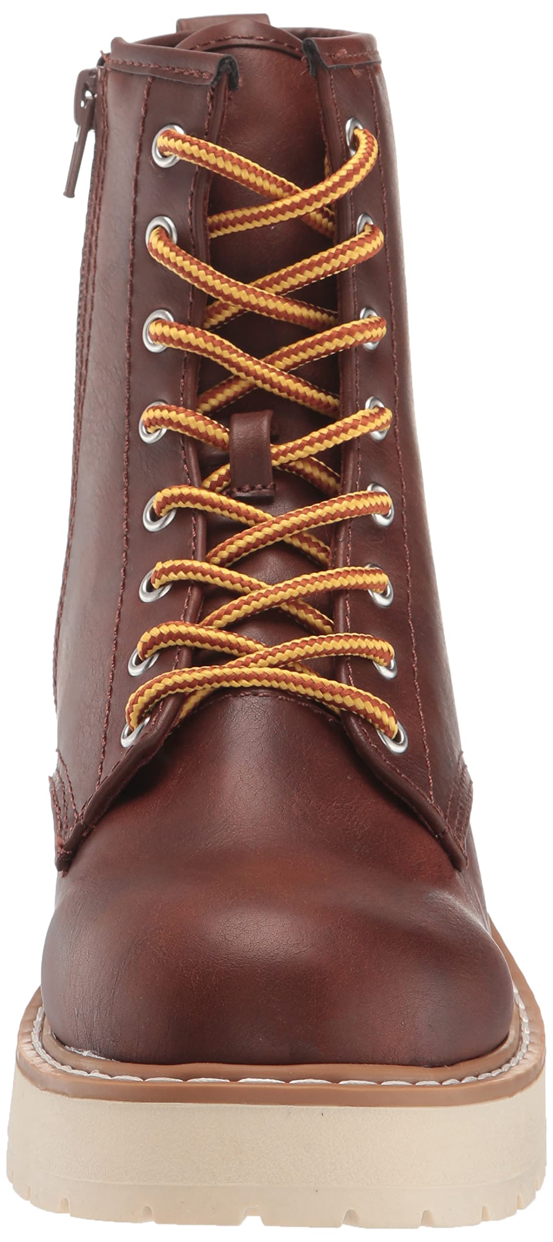 Madden Girl Carra, Botas de Moda Mujer