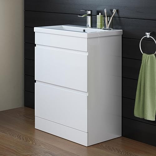 Bathroom Sink Cabinets: Amazon.co.uk