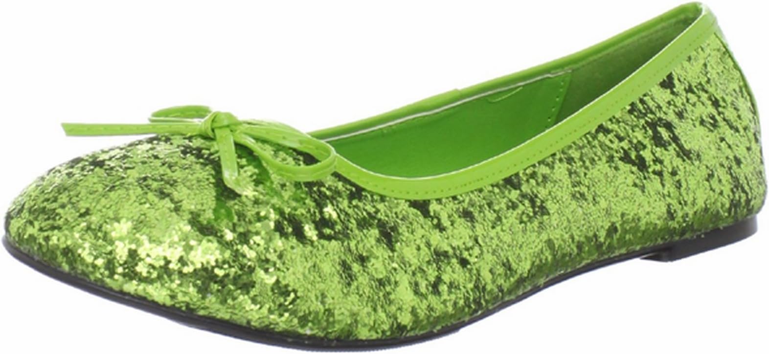 Funtasma by Pleaser Women's Star-16G Flat