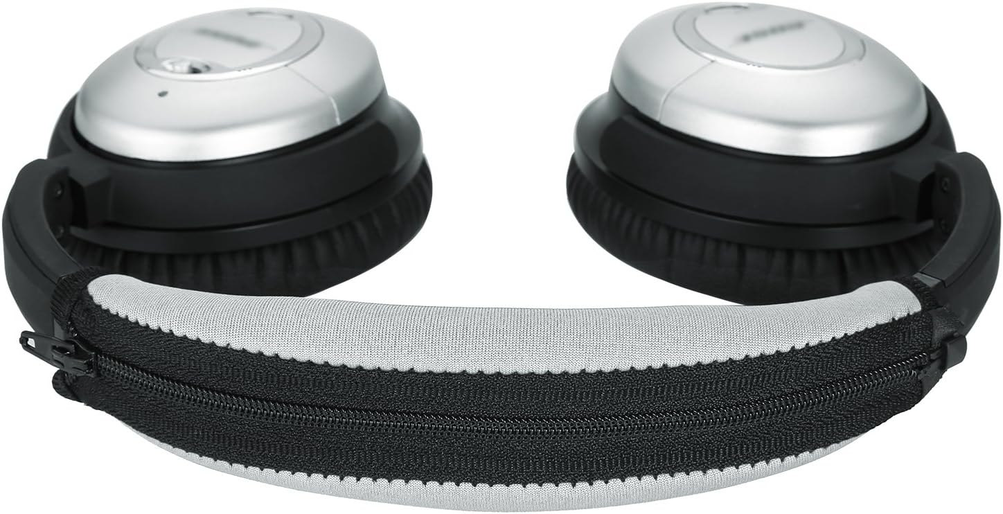 Ancable Replacement Headband Cover for Bose