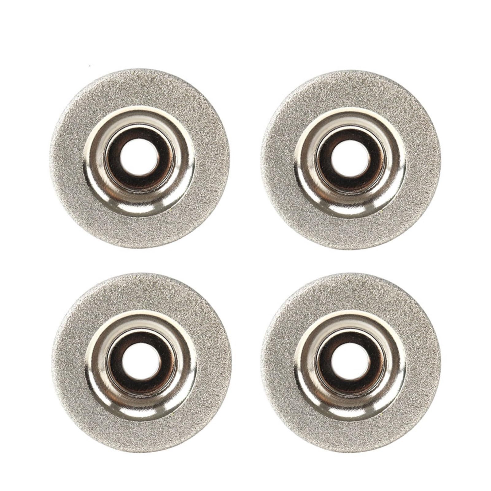 Diamentowa tarcza szlifierska 50 mm – 2-calowa ostrzałka do frezów szmerglowych do precyzyjnego cięcia i przycinania(150GRIT)