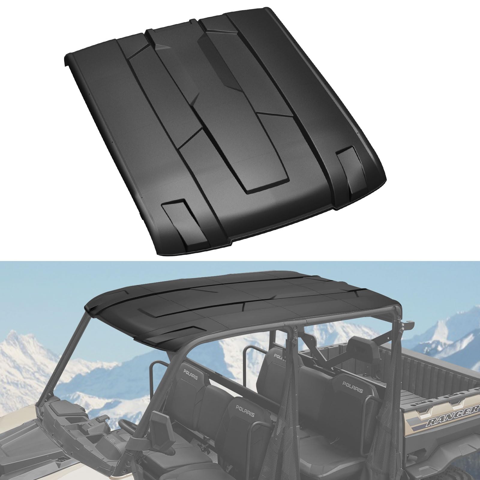 Treat Yourself this New Year! (Special One Day Pick Up due to the New Year Holiday!) (Row 10)