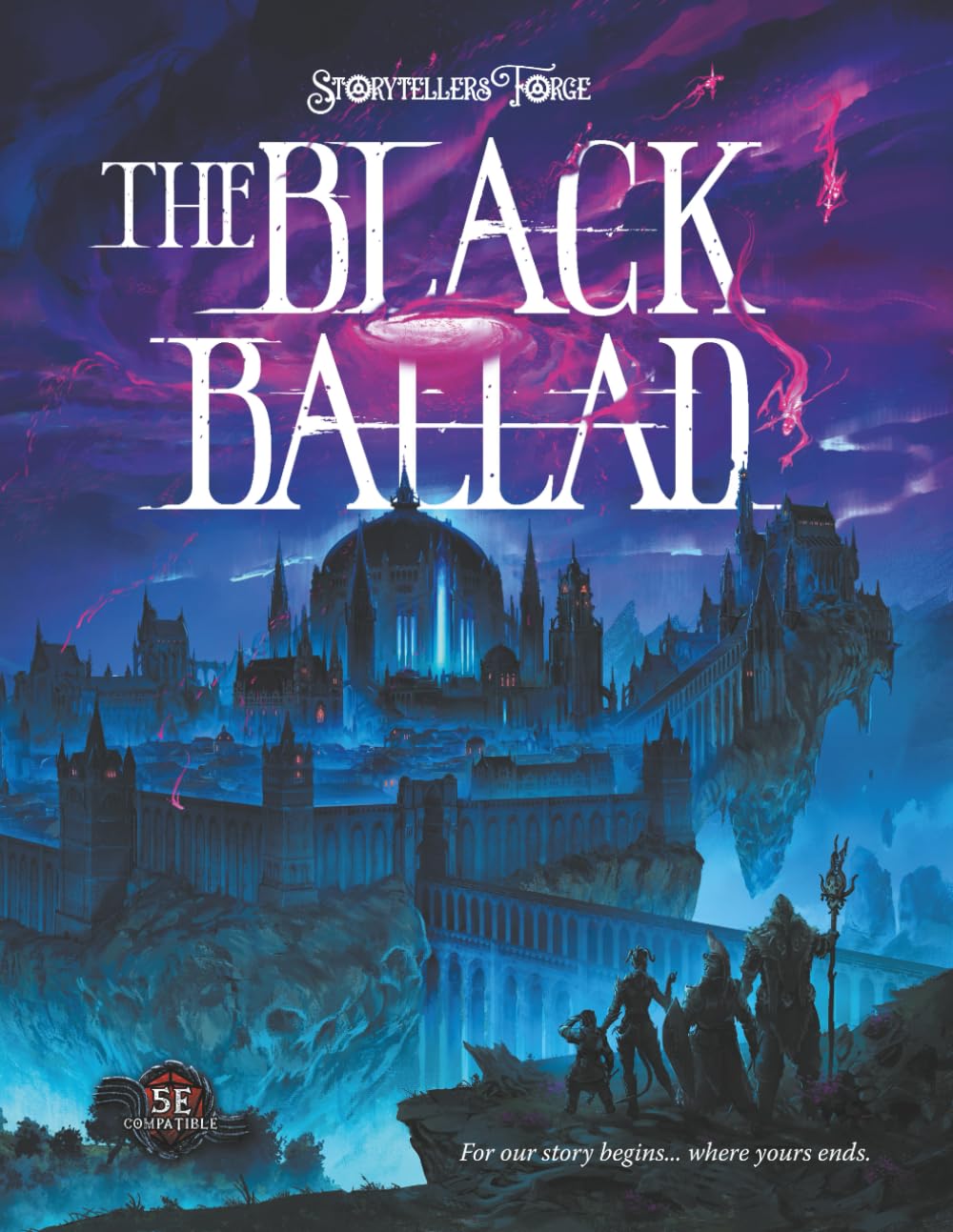 Black Ballad
