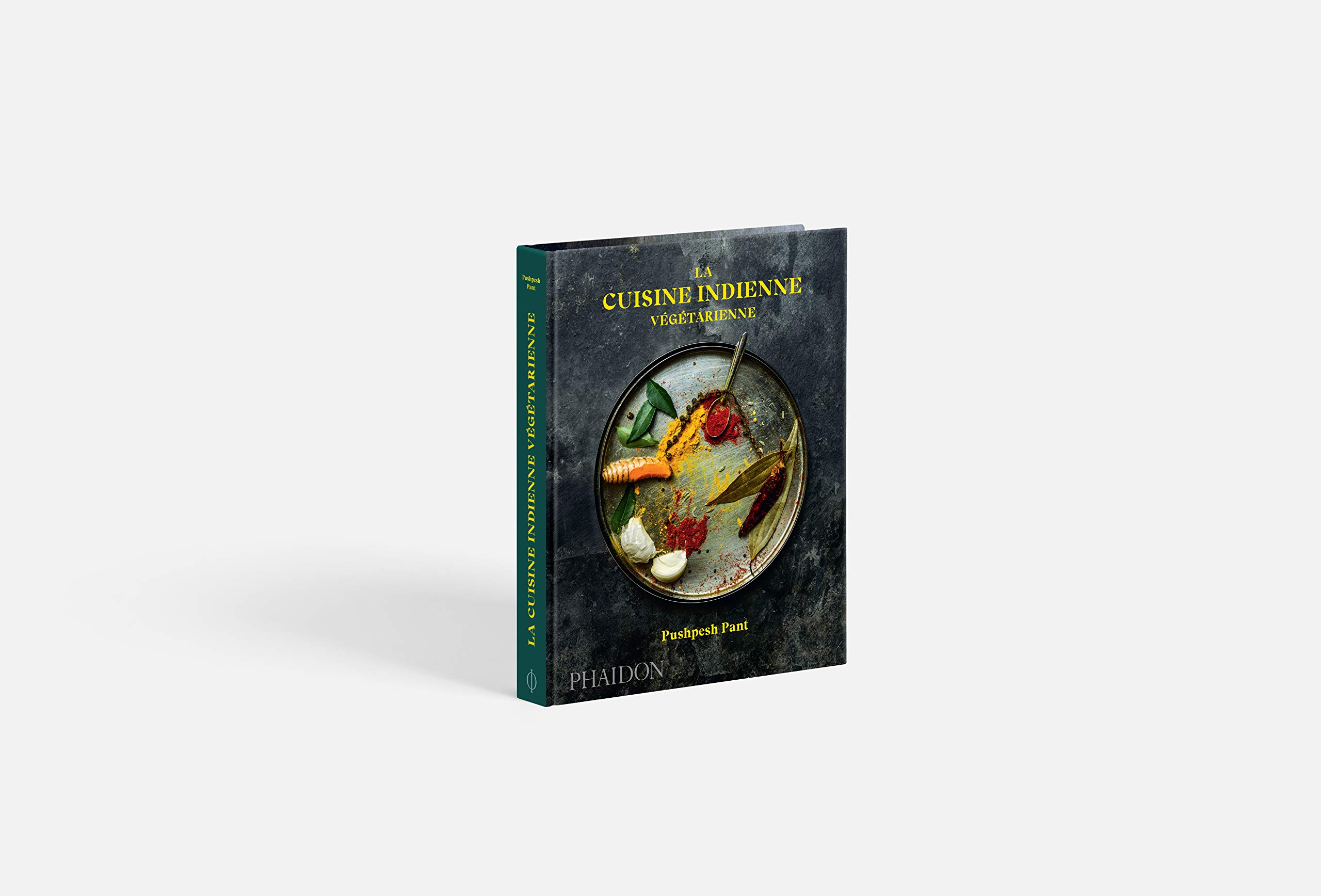 La cuisine indienne végétarienne