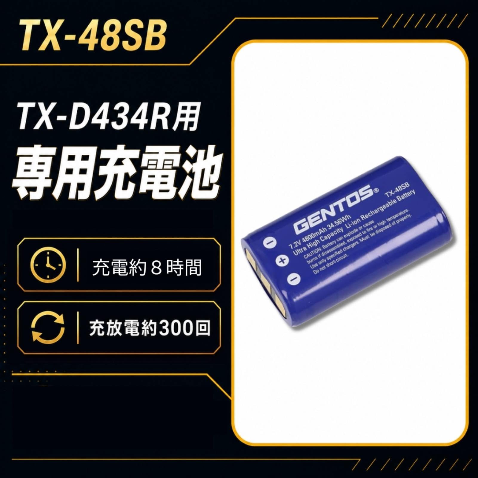 Amazon.co.jp: GENTOS(ジェントス) LED ヘッドライト TXシリーズ TX