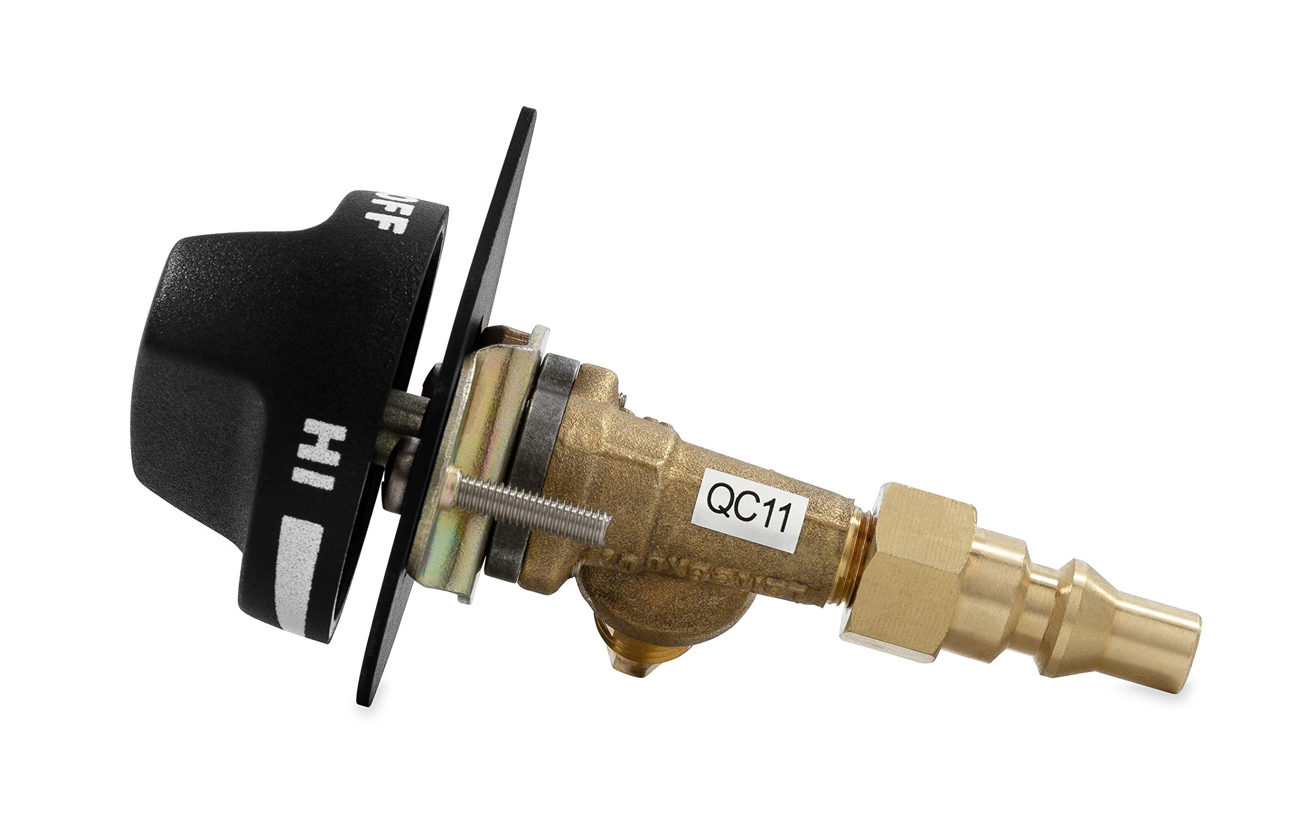 Camco 57638 Quick Connect Kit de conversión