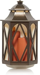 Farmhouse Lantern ScentPlug Diffuser with LED Light
