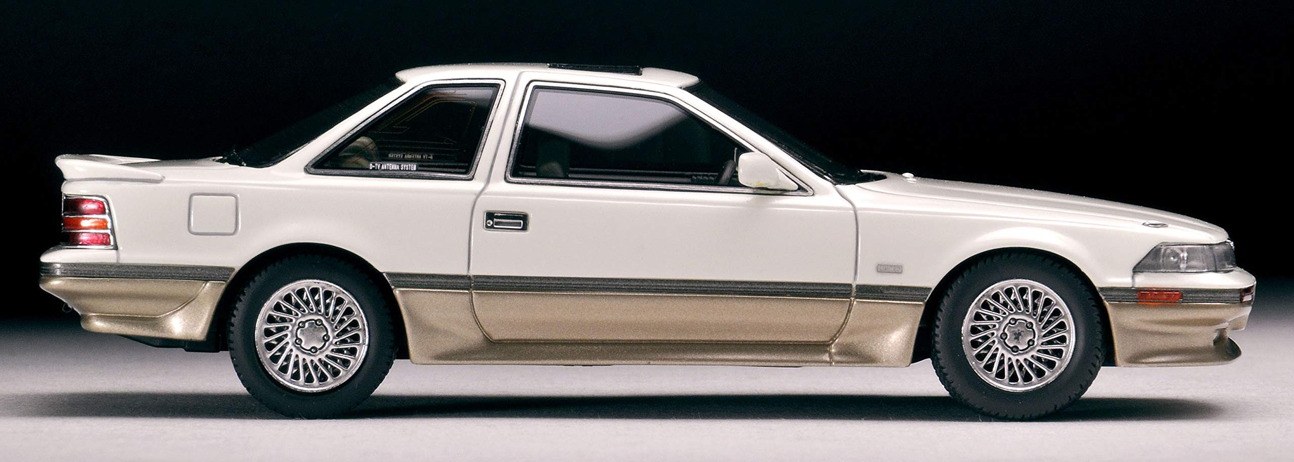 Amazon | ignition model × TOMYTEC 1/43 T-IG4321 トヨタ ソアラ 3.0