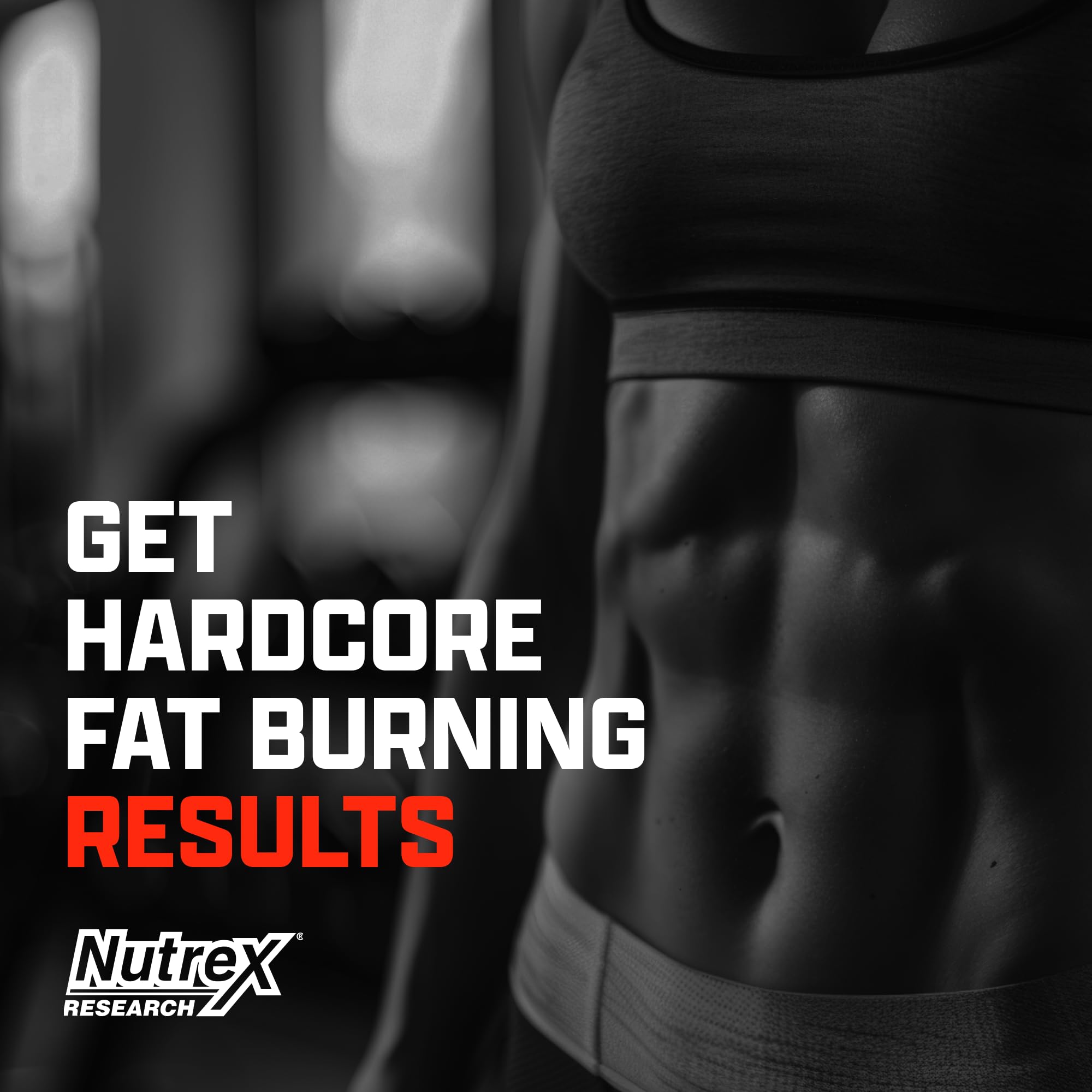 Nutrex Research Lipo-6 Hardcore Energy Dietary Capsules, 60 Count — Amazon image 3