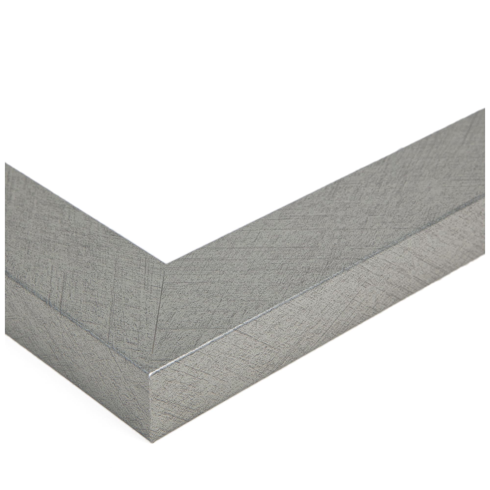 「Composition in Gray」【フレームサイズ 27×22cm】 Amazon.com: 大額(Daigaku) Large Picture Frame, K Size, Gray, 8503