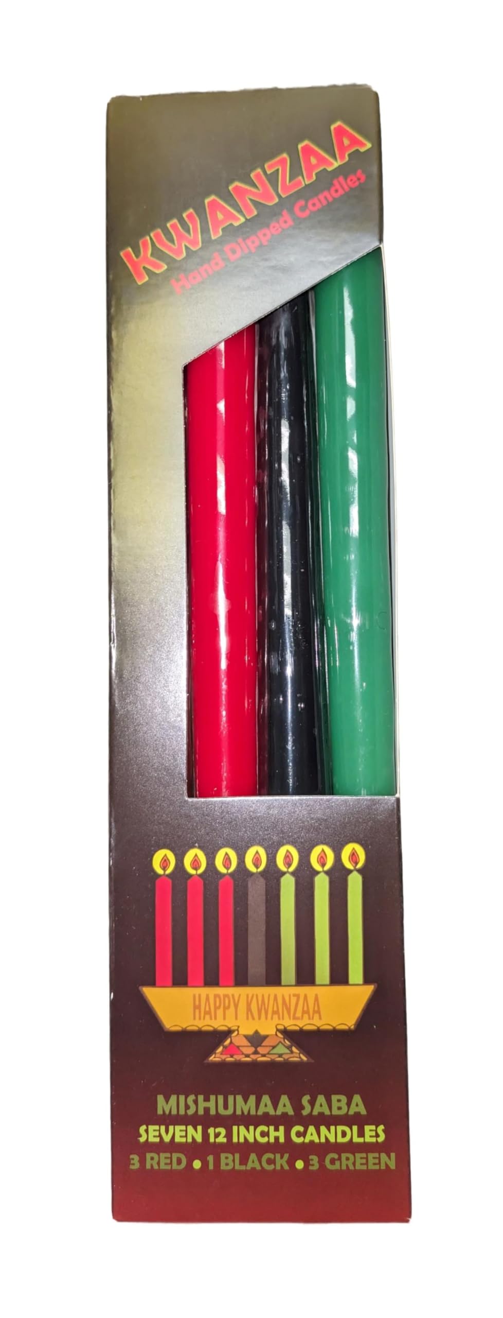 Best Kwanzaa Decorations for Every Home and Budget