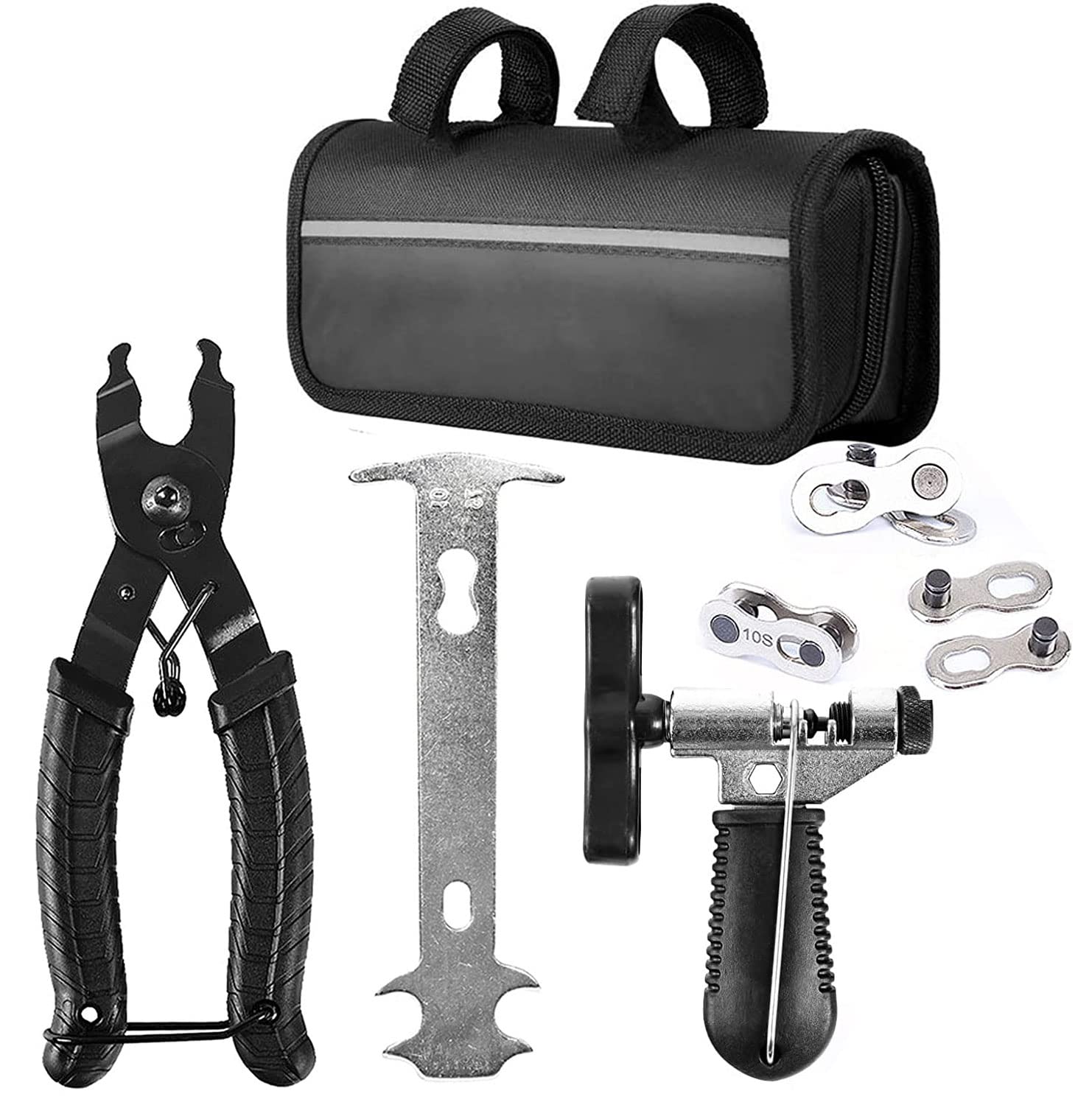 Details more than 85 bag chain repair esthdonghoadian