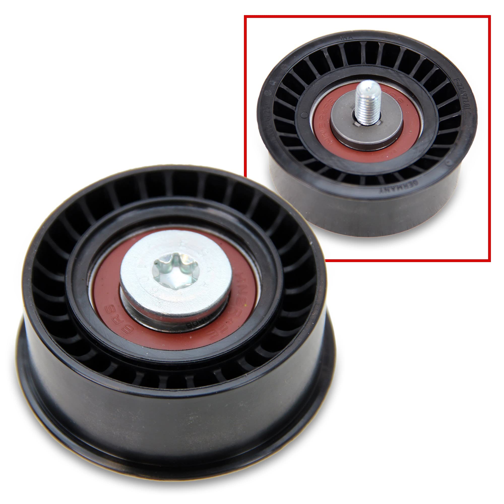Bosch 1987948061 – Correa de distribución