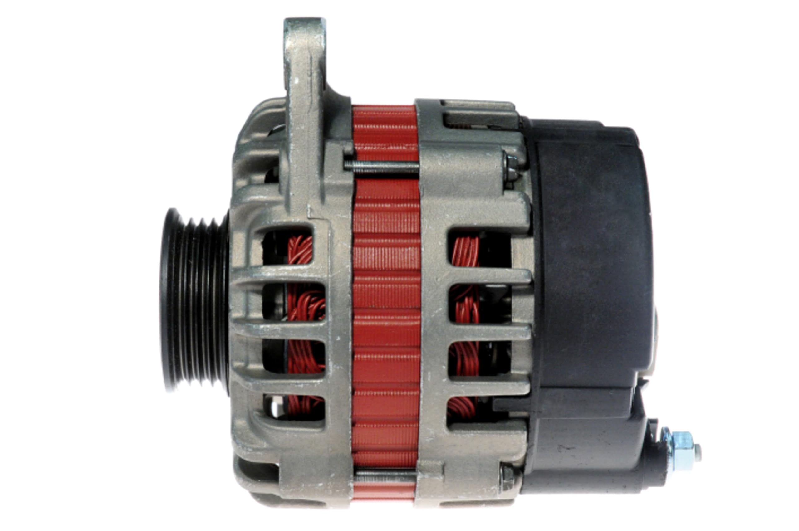 HELLA 8EL 011 711-311 Alternador - 14V - 90A