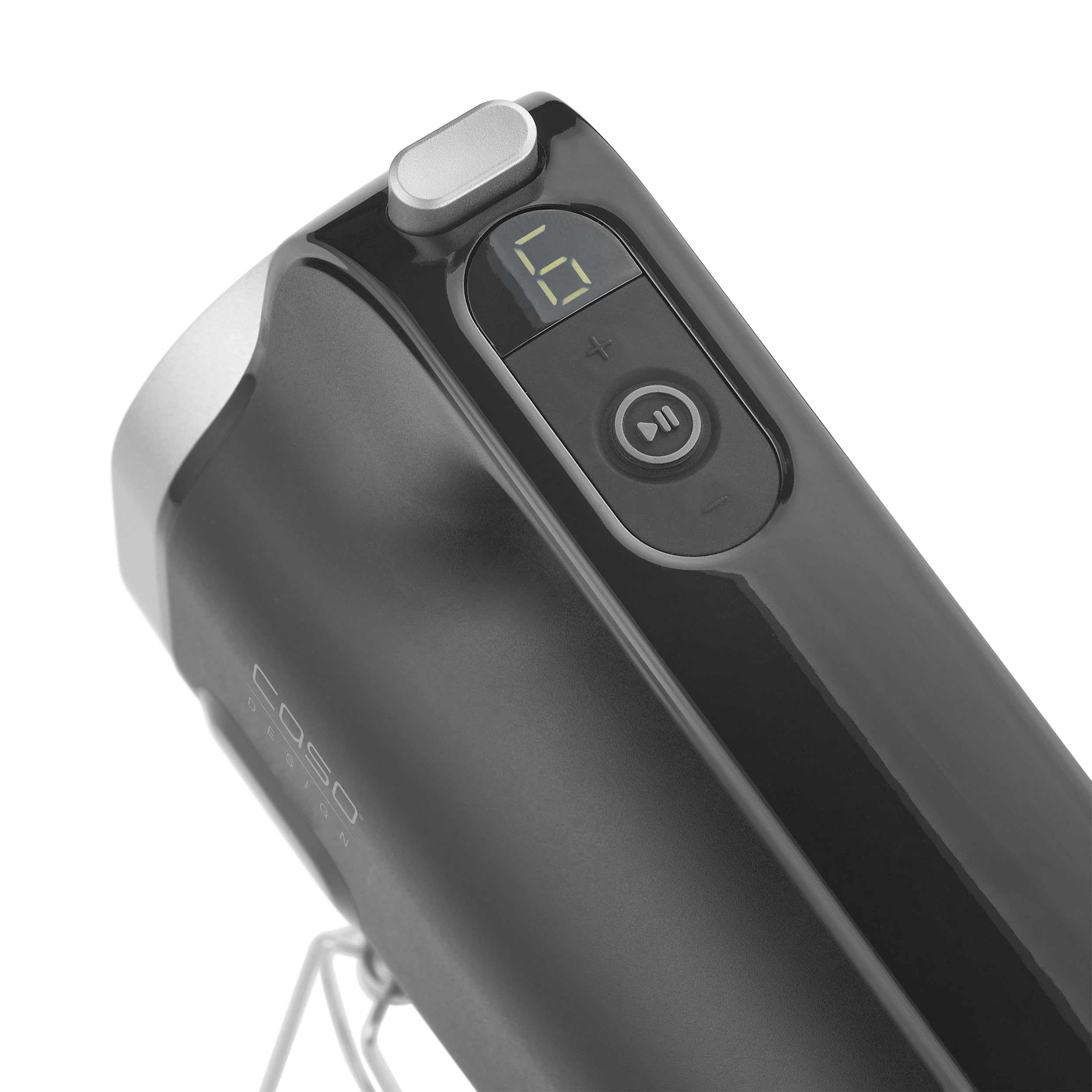 CASO Click & Mix - Frullatore manuale senza fili