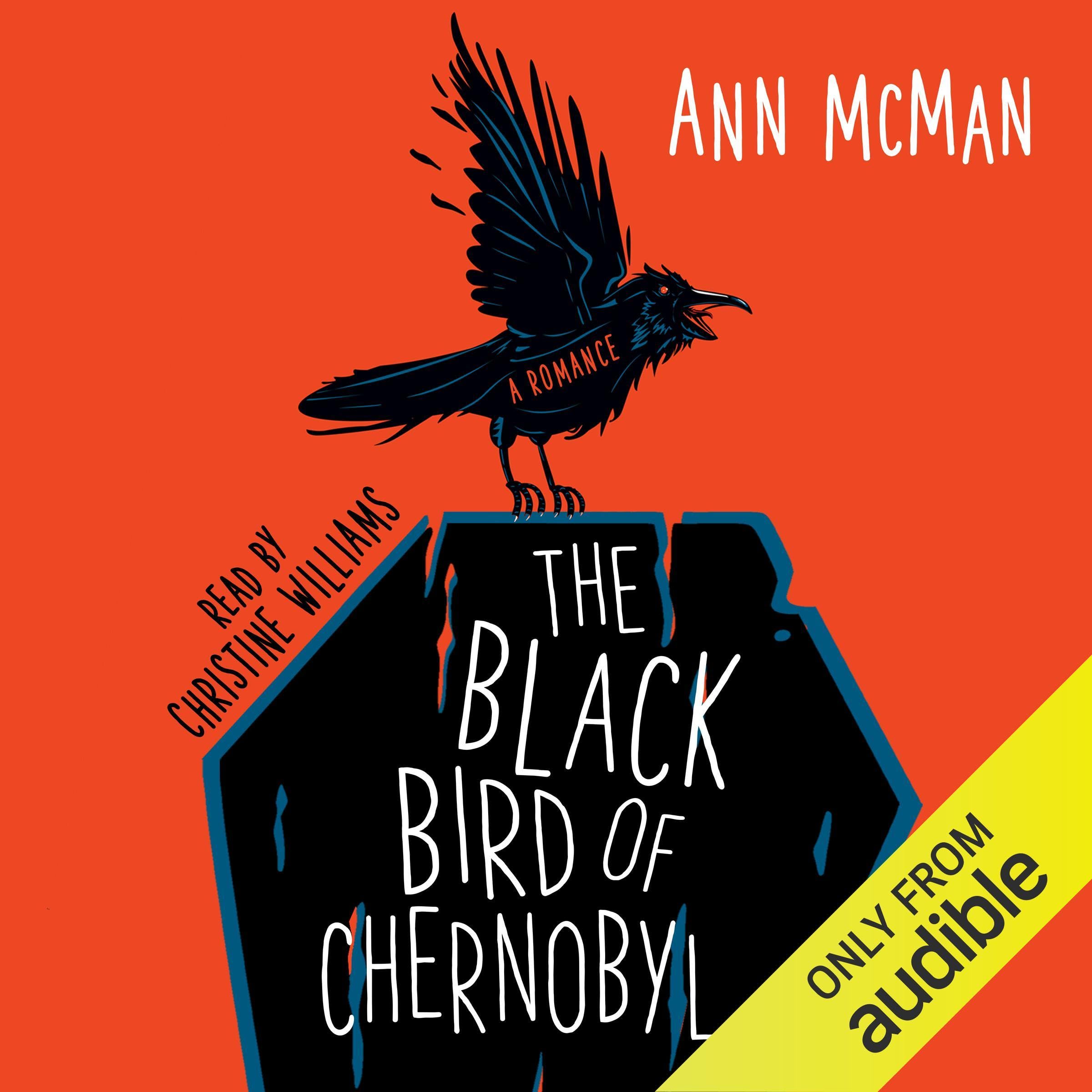 The Black Bird of Chernobyl