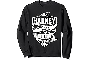 HARNEY & SONS SweatShirt