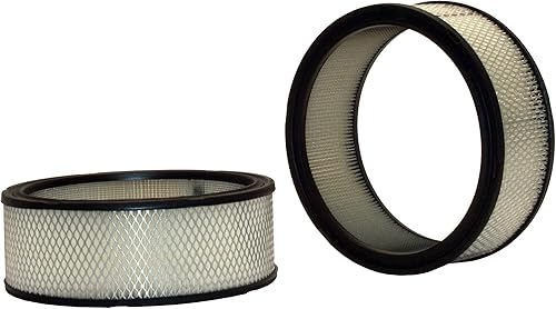 Air Filter Compatible With Jeep J-3800 5.7L V8 1969 PC-1072326