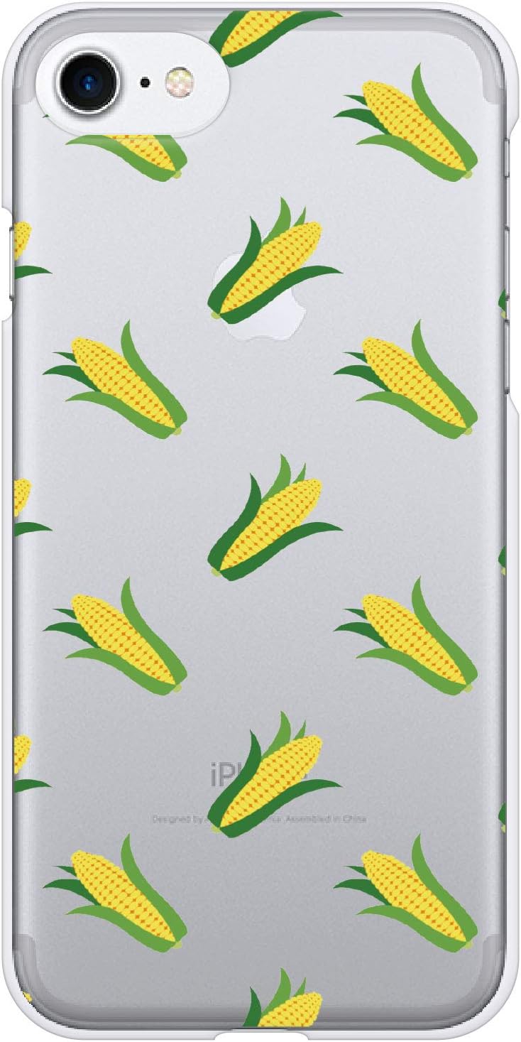 Ruuu かんたんスマホ2 A001kc ハード スマートフォン スマホ ケース カバー おもしろ 野菜 クリア Typeh クリアケース 柄入り 透明 とうもろこし コーン 野菜柄 ベジタリアン 食べ物 面白い ネタ かわいい 人気 可愛い 流行 韓国 オルチャン グッズ 雑貨 トレンド 女子 Ruuu かんたんスマホ2 A001kc ハード スマートフォン スマホ ケース カバー おもしろ 野菜 クリア Typeh クリアケース 柄入り 透明 とうもろこし コーン 野菜柄 ベジタリアン 食べ物 面白い ネタ かわいい 人気 可愛い 流行 韓国 オルチャン グッズ 雑貨 トレンド 女子