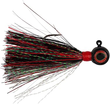Northland Tackle DEEP-VEE FLASHTAIL JIG