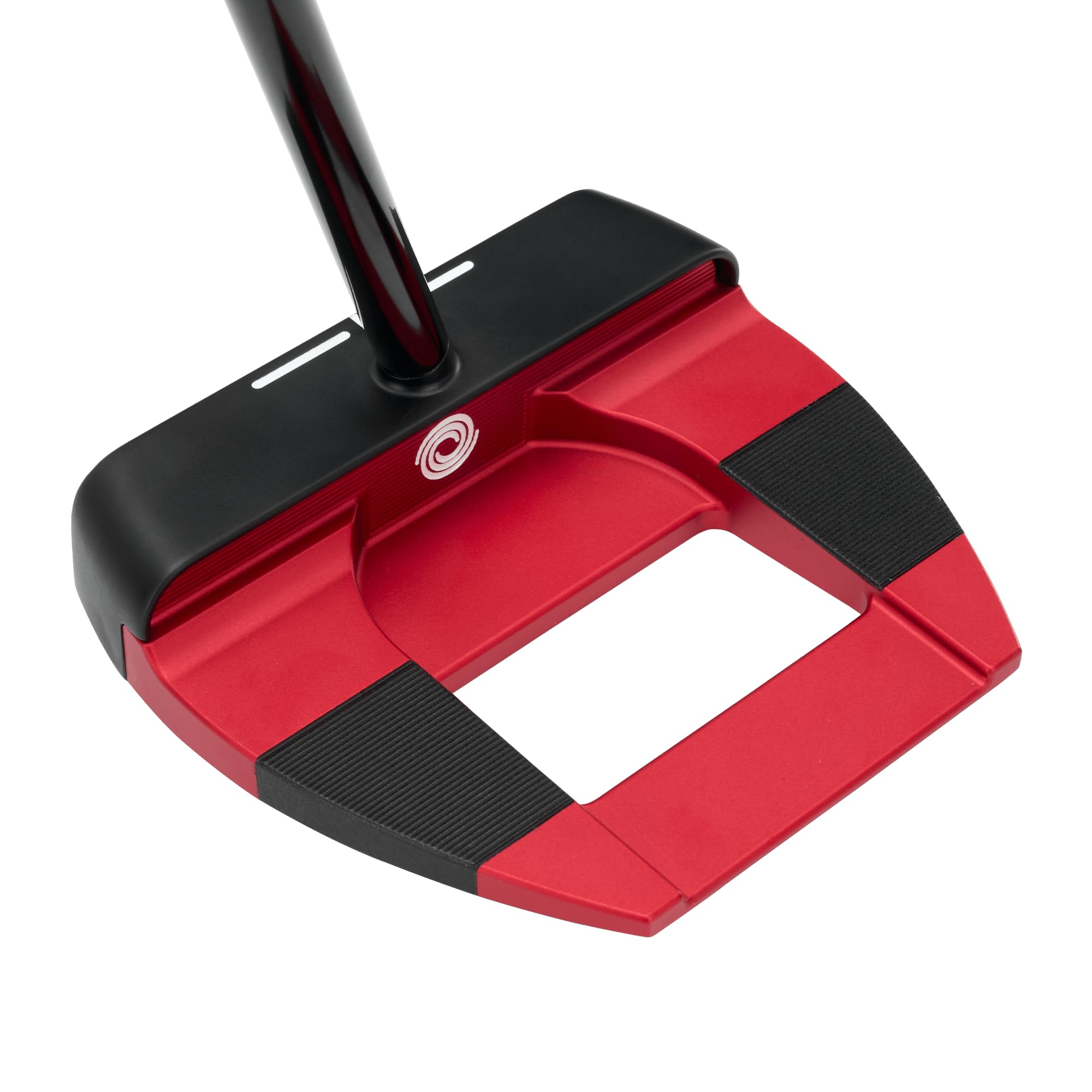 Amazon.co.jp: Odyssey Golf S2S トライホットパター(右手、スチール 