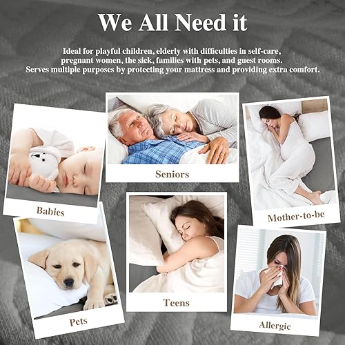 Miniatura 9 de Juego de sábanas tamaño individual XL, sábanas de microfibra de 4 piezas, funda plana suave, sábanas cómodas de lujo de hotel de 1800 hilos altos,