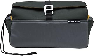Grid Basket Bag